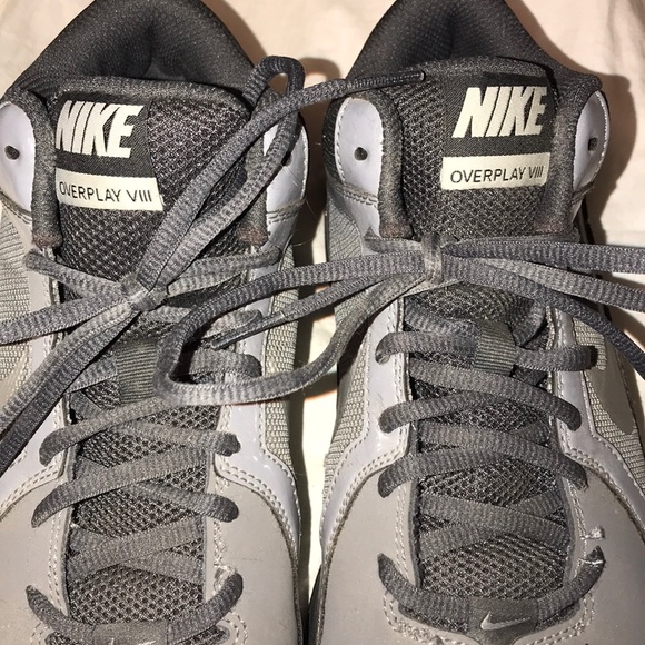 Nike basketball sneakers - Picture 3 of 5